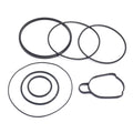 Gearcase Seal Kit w/ Oil Seal 09282-24004, O-ring 25700-93L00 for Suzuki Outboard
