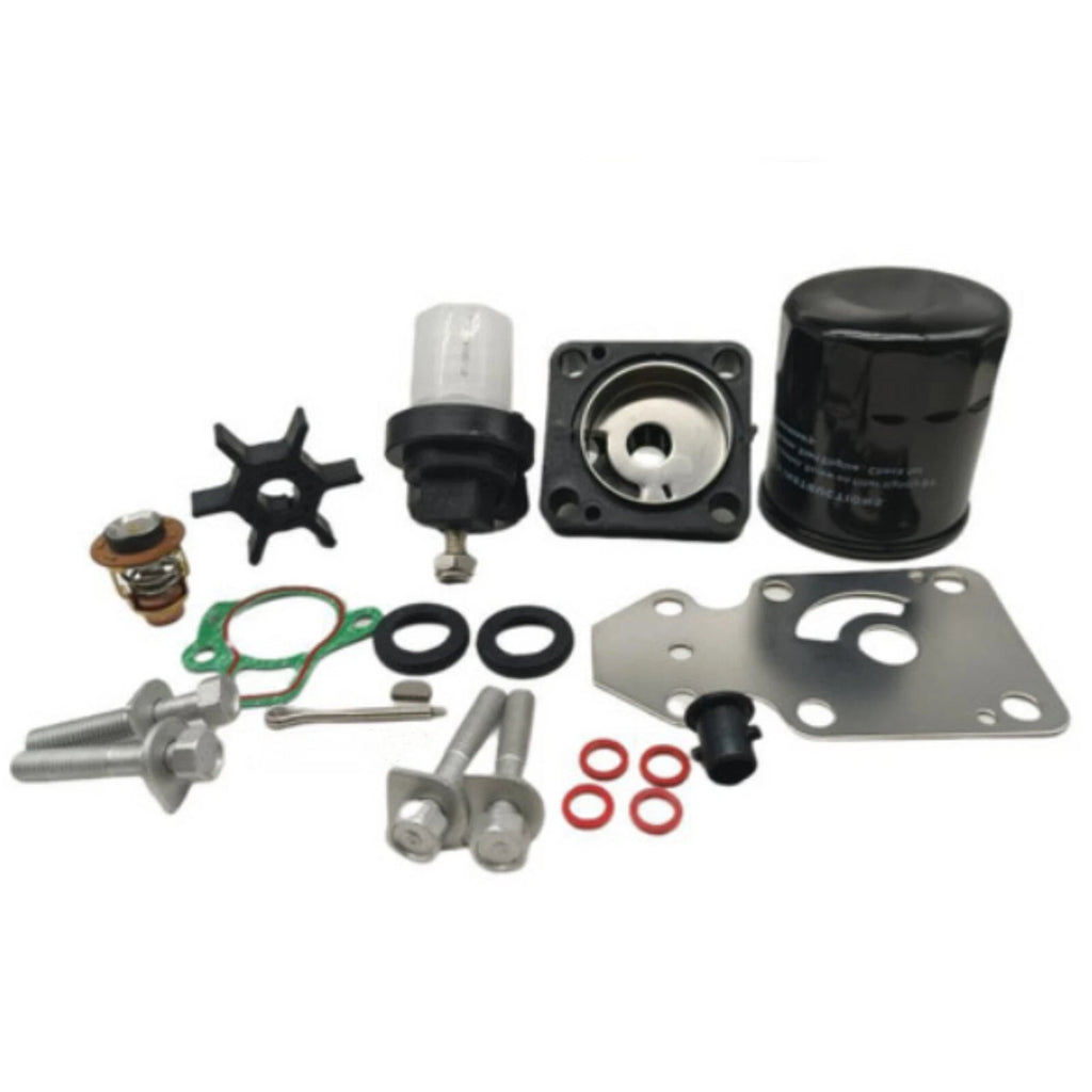 Maintenance Kit for Yamaha Outboard 9.9HP 15HP (F9.9C F15A) 63V-W0078 5GH-13440