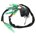 Motor Control Box for Yamaha (703-82510-43-00)