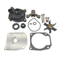 Water Pump Impeller Kit for Evinrude Johnson 50 55 HP 2 Cyl (1971–1978) 389133