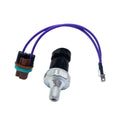 Low Oil Pressure Fuel Pump Pressure Shut Sensor for MerCruiser 4.3 5.0
