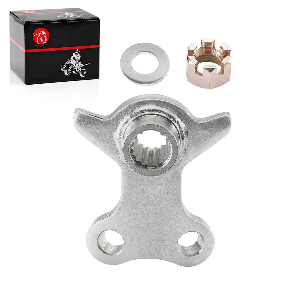 5TG-23816-10-00 Steering Stem Pitman Arm for Yamaha YFZ450 (2004–2013)