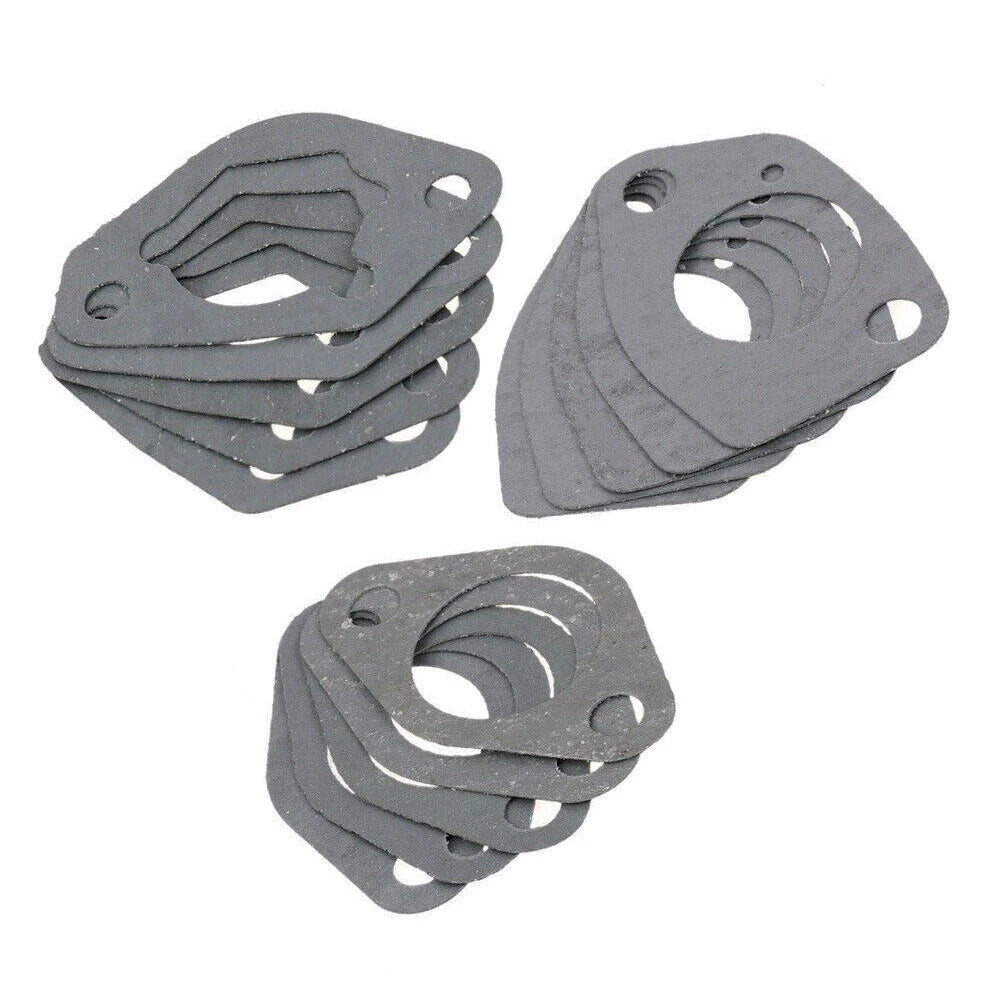 Set of 10 Carburetor Gasket Kit for Honda GX340 GX390