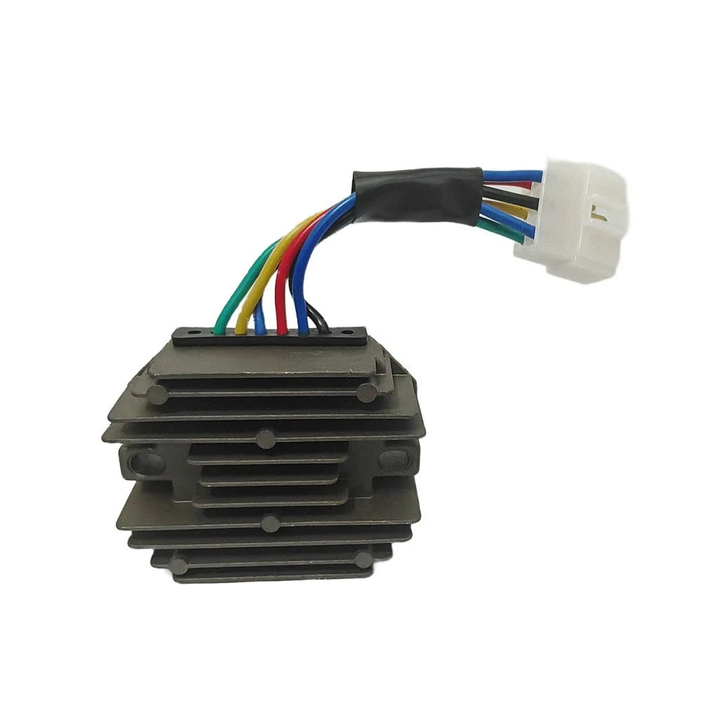 Voltage Regulator Rectifier for Kubota RS5101 RS5102 RS5102A RS5155 (N/A)