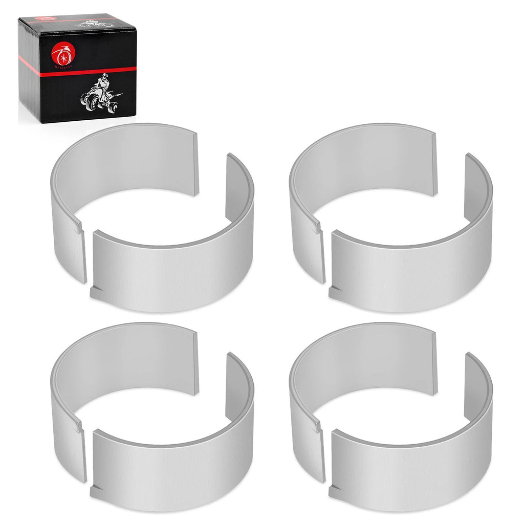 8pcs Rod Bearing for Yamaha WaveRunner FX HO SHO SVHO (2013–2023)