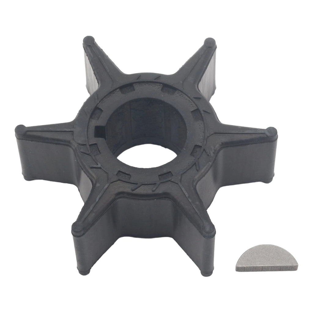 Water Pump Repair Kit for Yamaha 4-Stroke 25-40 HP Outboard (1996-2023)