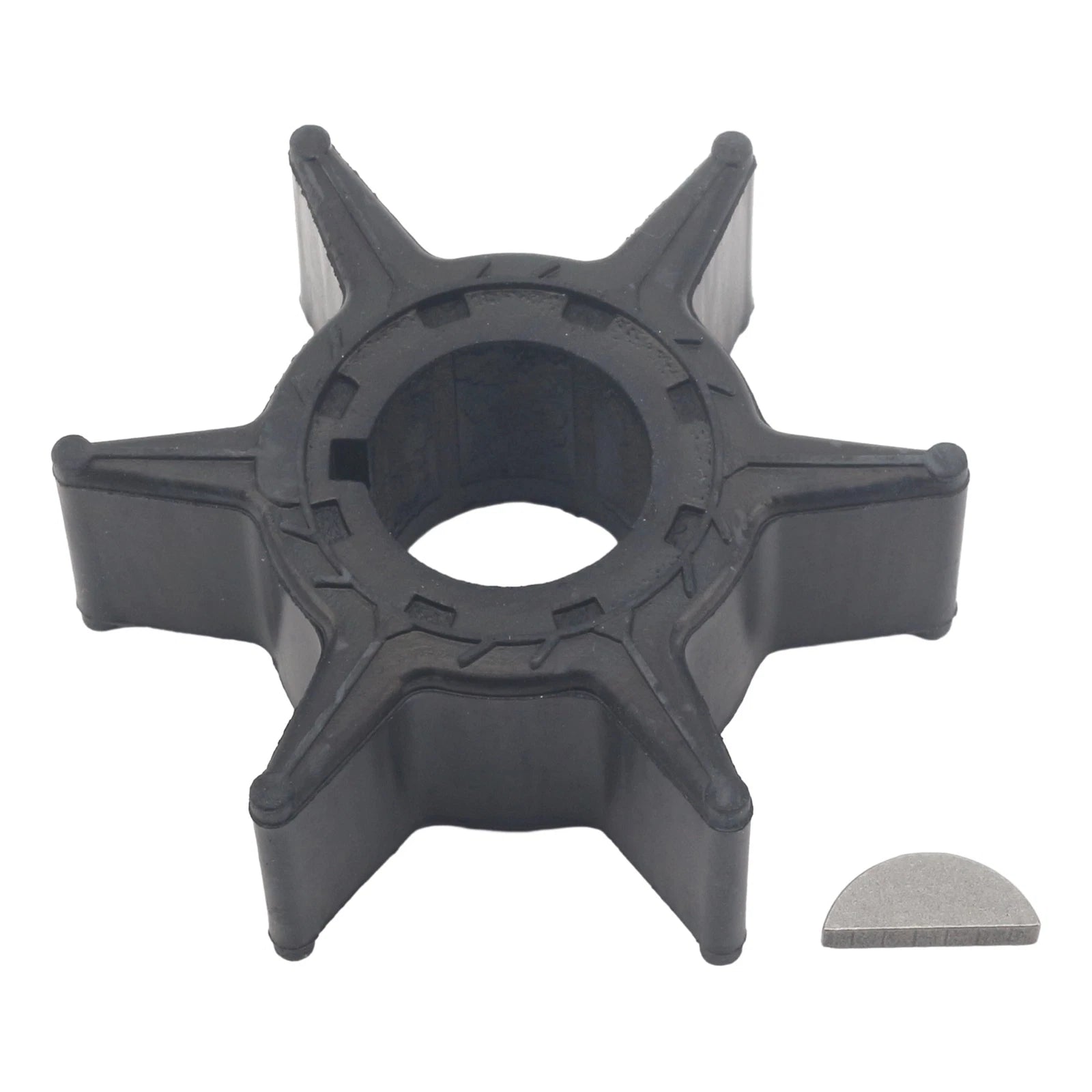 Water Pump Repair Kit for Yamaha 4-Stroke 25-40 HP Outboard (1996-2023)