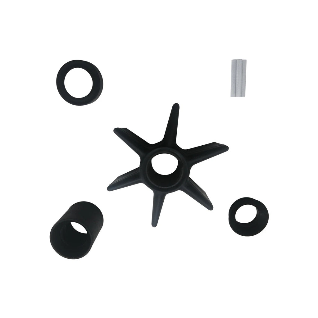 Water Pump Impeller Kit for Mercury Outboard 65-150 HP (8M0061040)