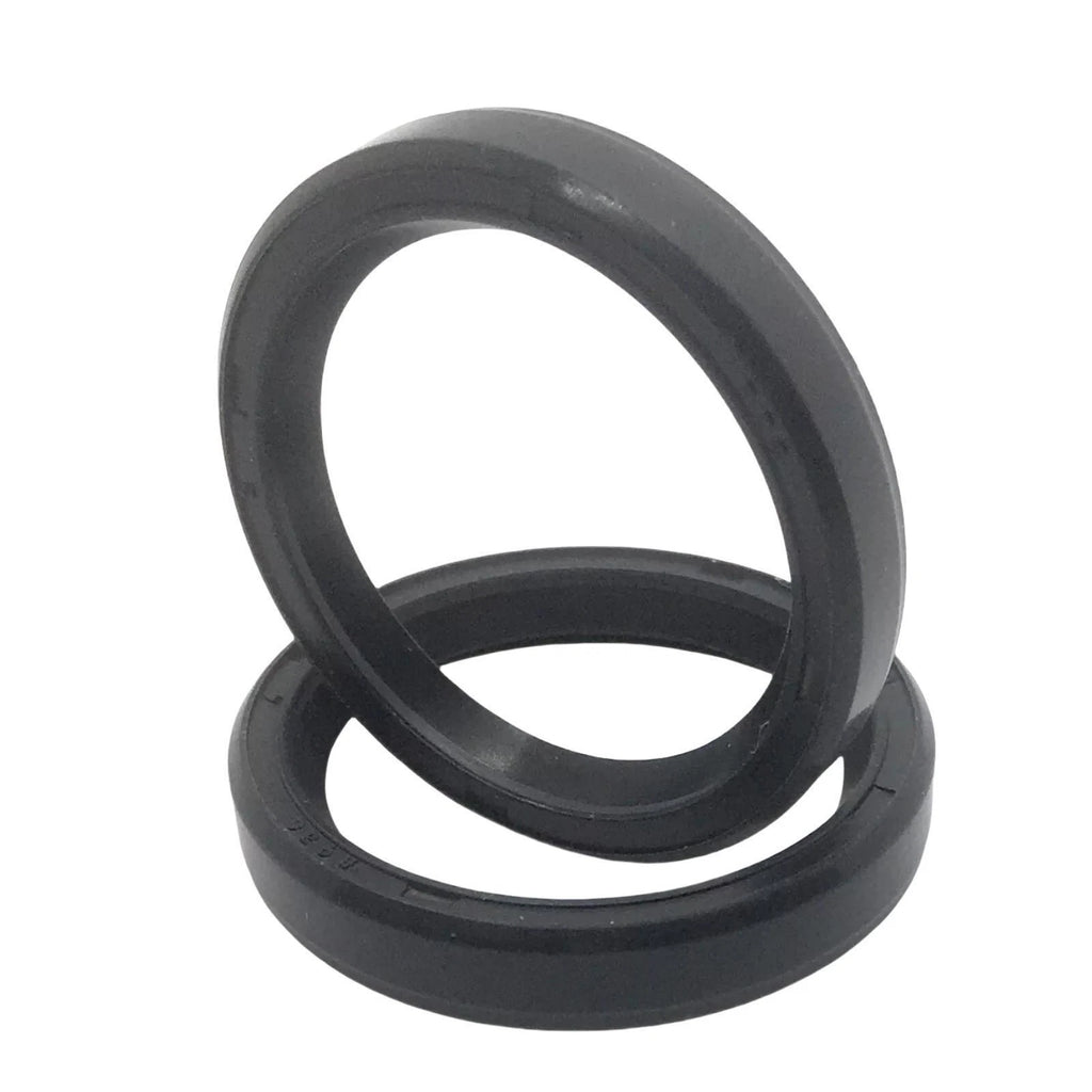 Set of 2 Oil Seals for Yamaha Marine Outboard 225 250 300 HP (93104-22M07-00)