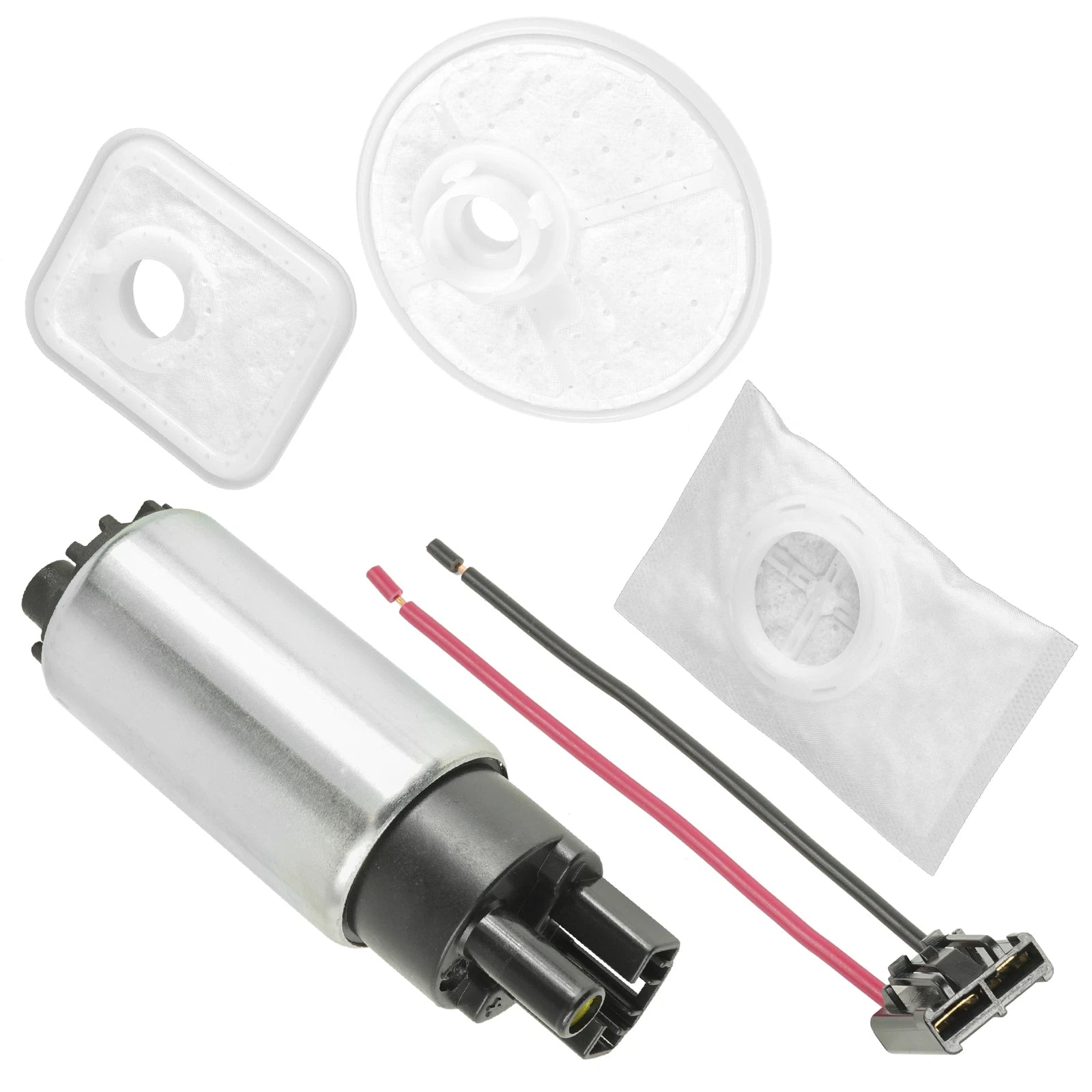 Intank Fuel Pump for Sea-Doo RXT 255 (2008–2011)