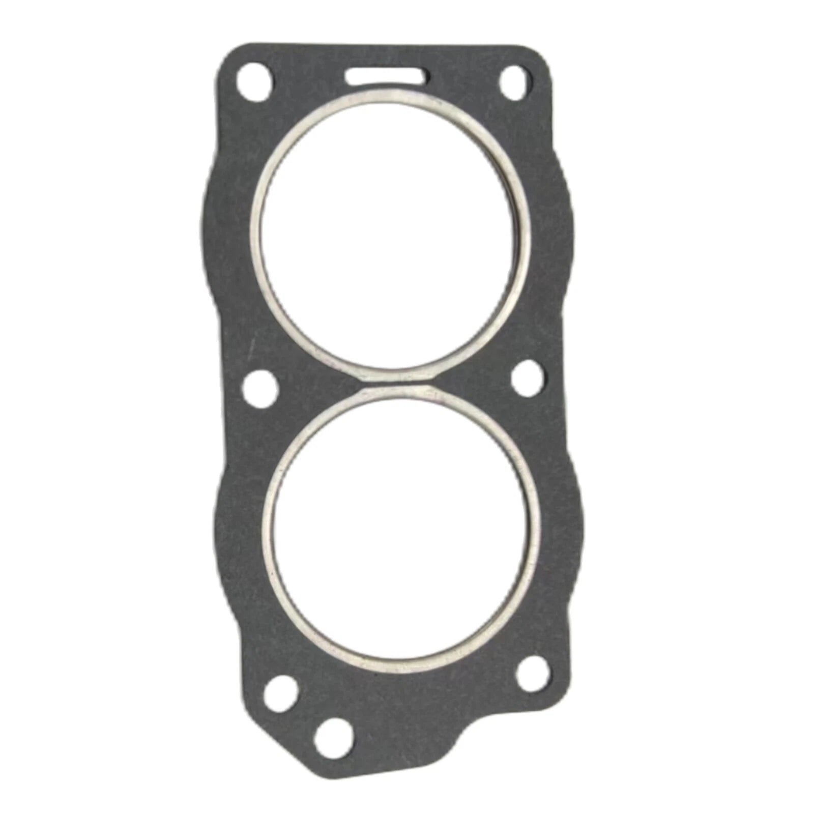 Cylinder Head Gasket 338222 for Johnson Evinrude OMC 9.9 15 HP (1990–1999)