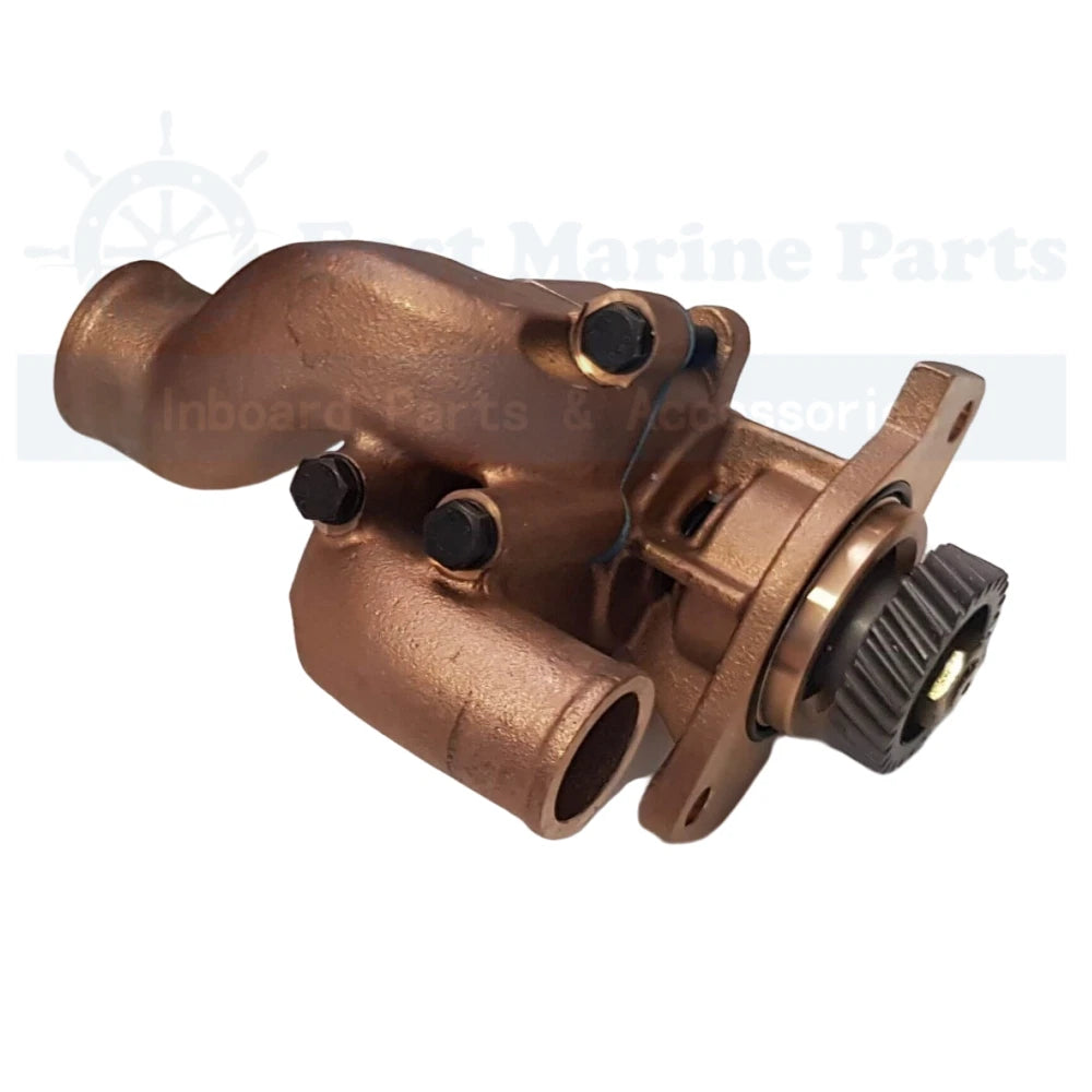 Engine Cooling Pump for Yanmar (119773-42502, 119773-42501, 119773-42500)