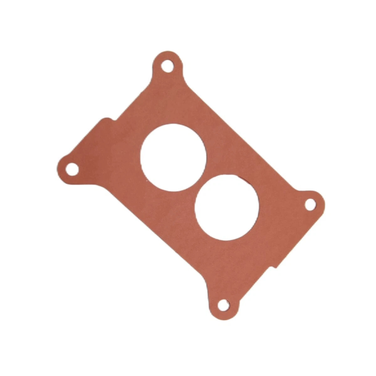 Carburetor Mounting Gasket for OMC Cobra & Volvo Penta 3.0L 4.3L (1990–2000)