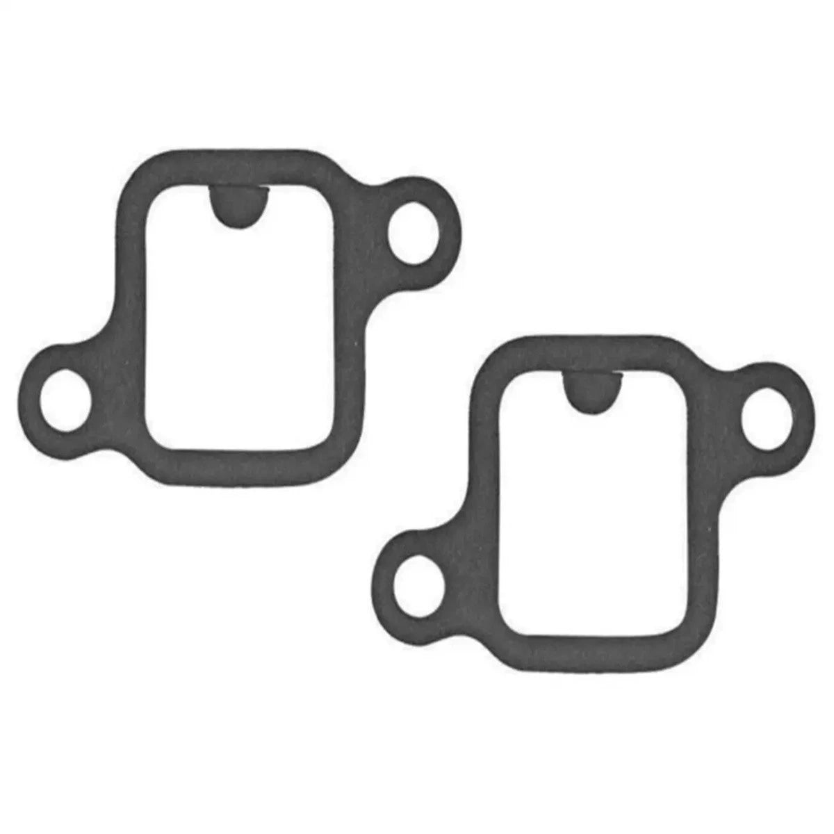 2X Thermostat Housing Gasket for Mercruiser 3.0L (27-8146801, 27-814680)