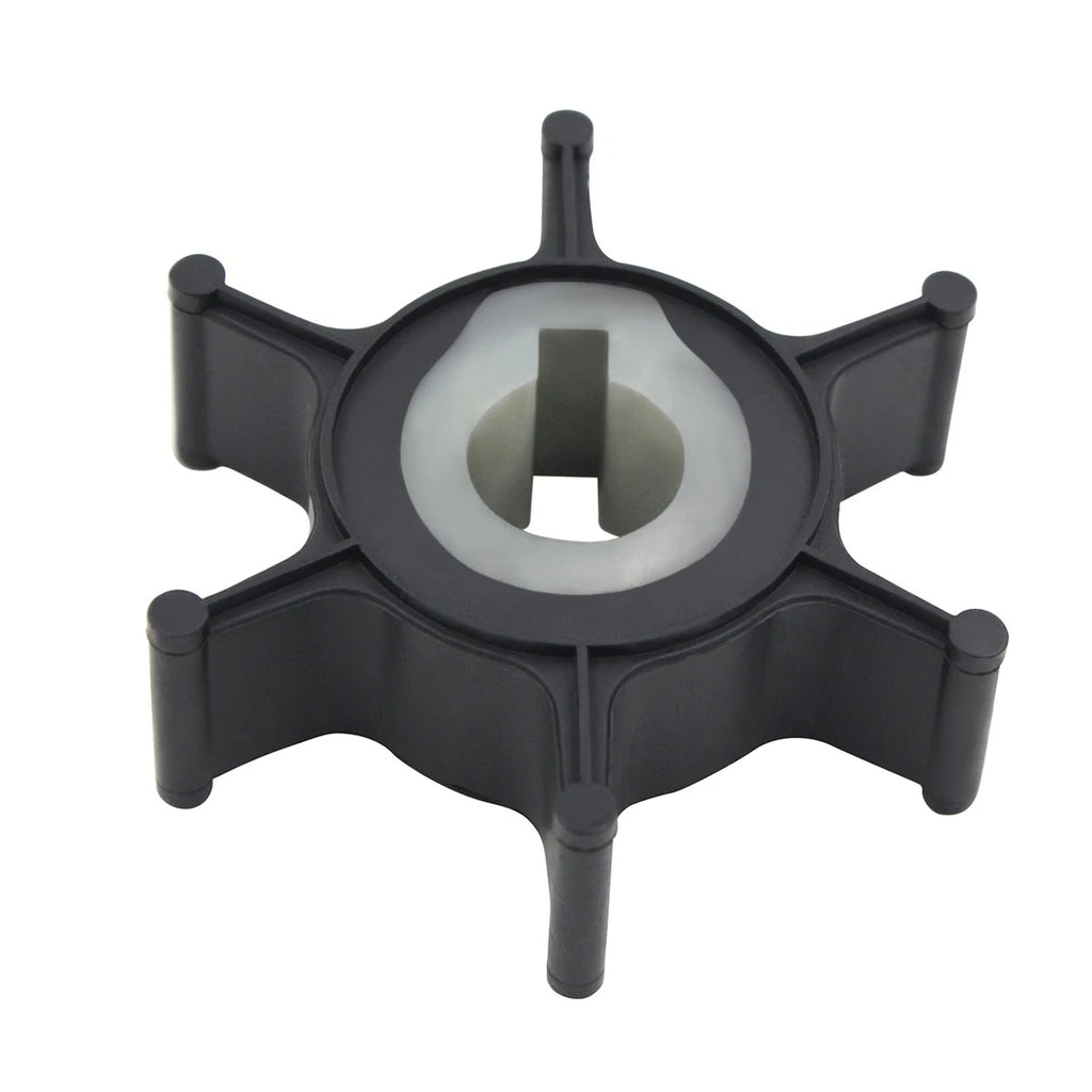 Water Pump Impeller 646-44352-01 for Yamaha 2hp 2-Stroke