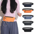 Waist Pack for Outdoor Travel Sports Running Hiking Camping