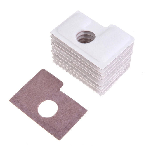 12Pcs Air Filter Cleaner for Stihl MS170 MS180 017 018 MS180C