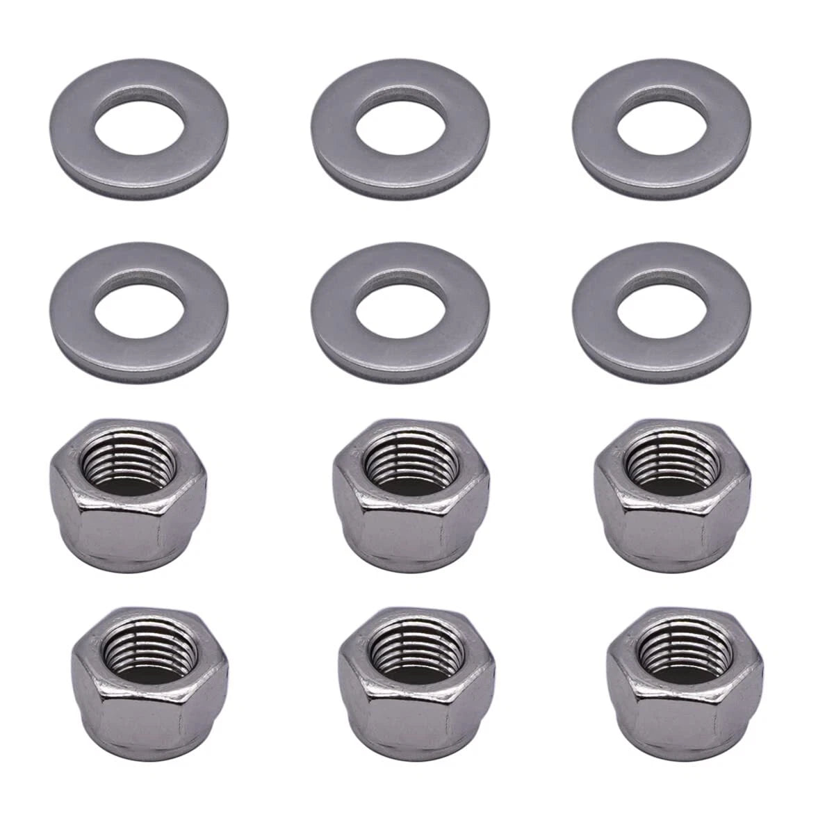 Outdrive Mounting Hardware Kit for MerCruiser (11-859116Q01)