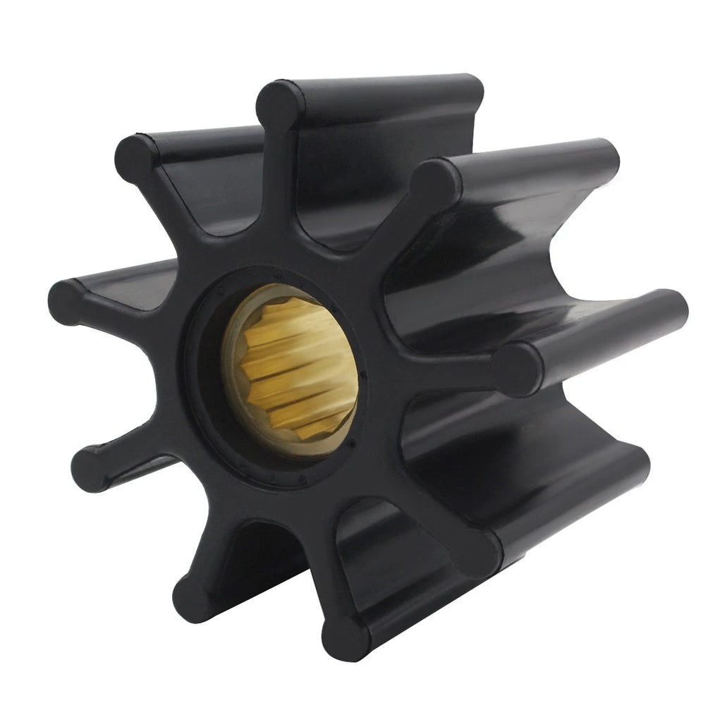 Impeller for Yanmar Raw Sea Water Pump (Replaces 128620-42201)