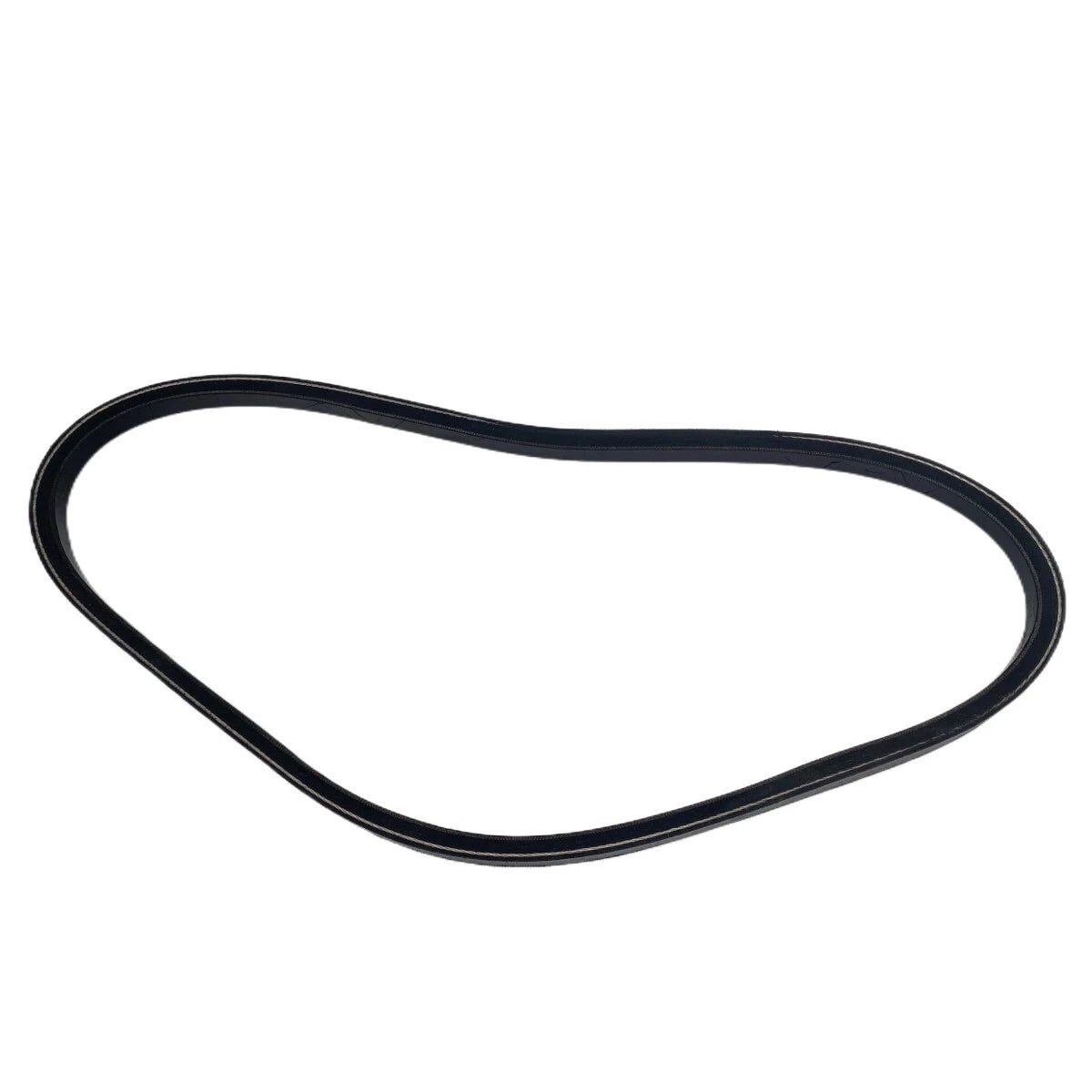 Alternator Belt for Yanmar 2GMF 3GMF Marine Engine (Replacement 25112-003601)