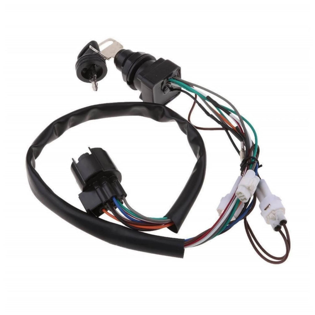 Ignition Switch for Suzuki DF9.9 DF25 DF40 DF50 DF60 DF70 DF80 DF90 DF100 (4-Stroke)