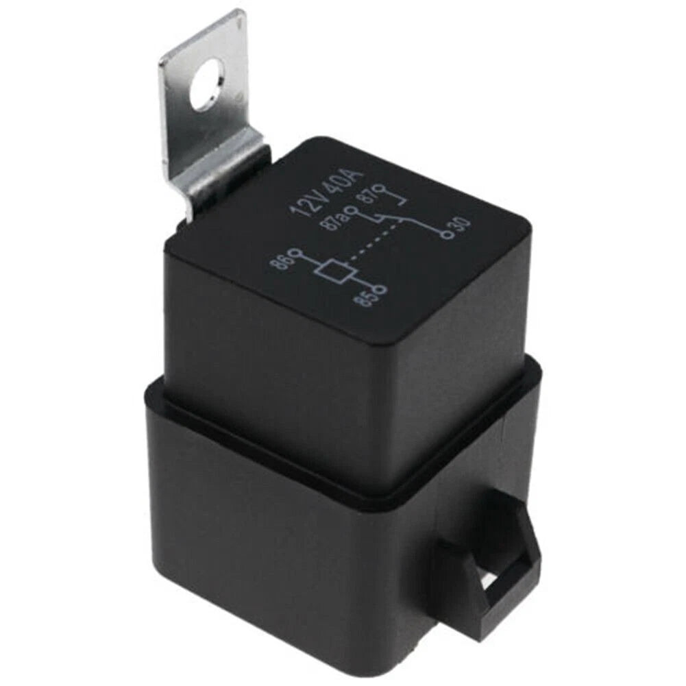 12V Tilt/Trim Power Relay for Mercury Force (CMC 882751A1 3854138 73040 828151)