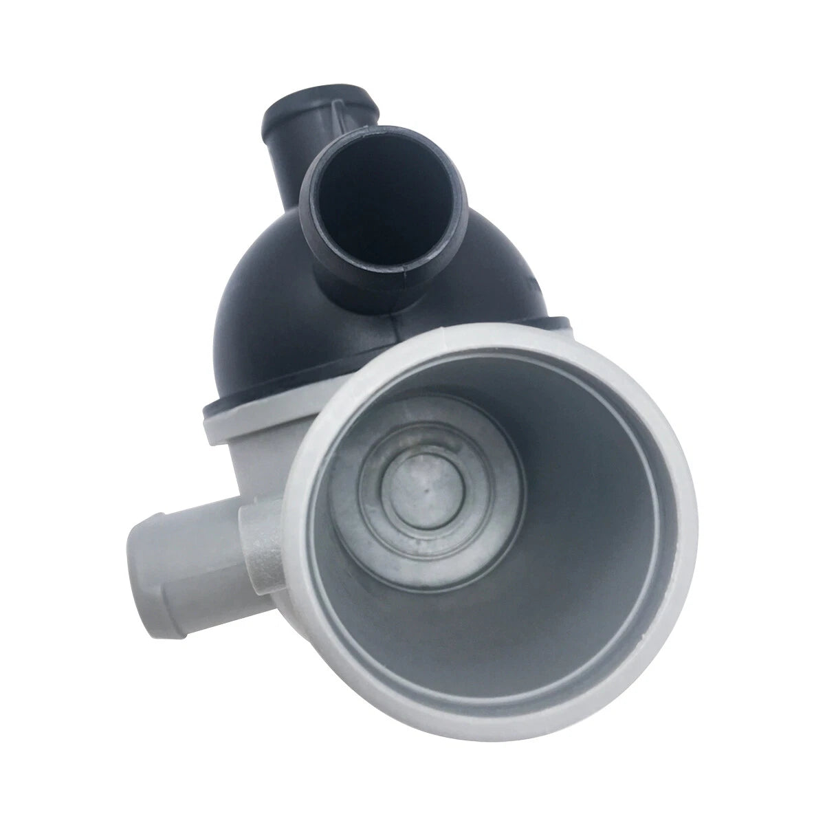 Manual Drain Water Distribution Housing 863631T1 863802T2 for Mercury Mercruiser