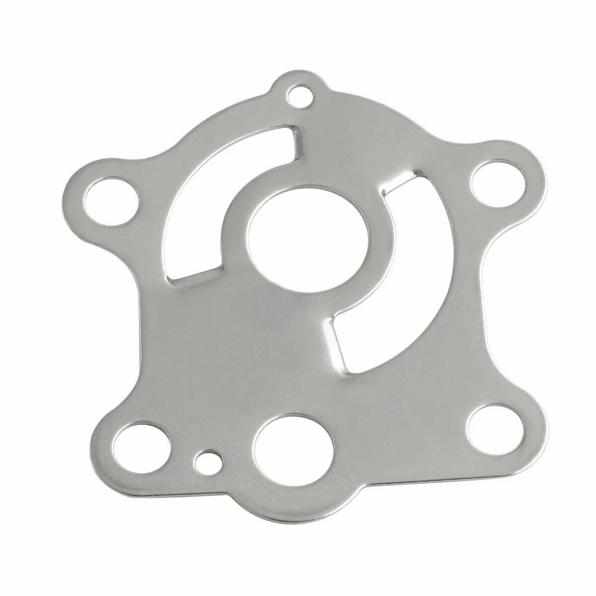 Water Pump Impeller Repair Kit for Yamaha 2 Stroke 25 30HP (6J8-W0078-A1)