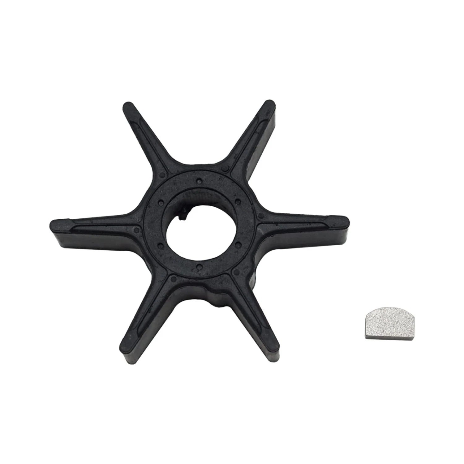 Outboard Water Pump Repair Kit 17400-94L00 for Suzuki DF25A DF30A (2000–2023)