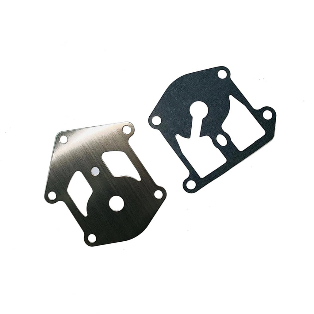 Water Pump Impeller Kit for OMC King Cobra 3.2-8.2L Stern Drive (1986–1993) 3854661
