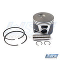 Piston Kit for Johnson/Evinrude 200-300 HP 3.4L E-TEC (2007–2017) 100-137SK