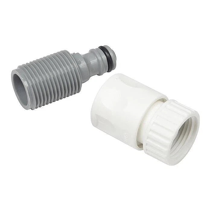 Outboard Flush Kit for Johnson Evinrude Boats (Flush Away Sand)