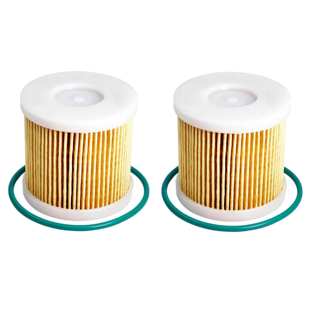 2X Fuel Filter Water Separator 90794-46871-00 for Honda Yamaha Outboard