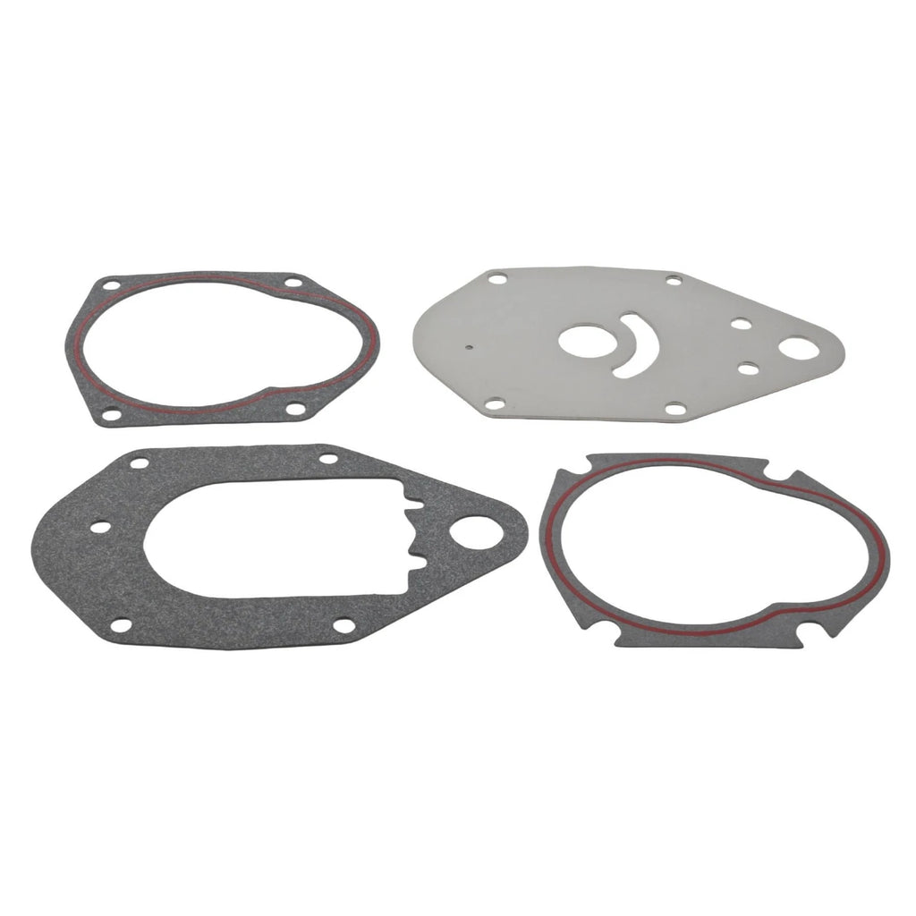 Water Pump Repair Service Kit for Mercury Mariner Outboard (19453Q2)