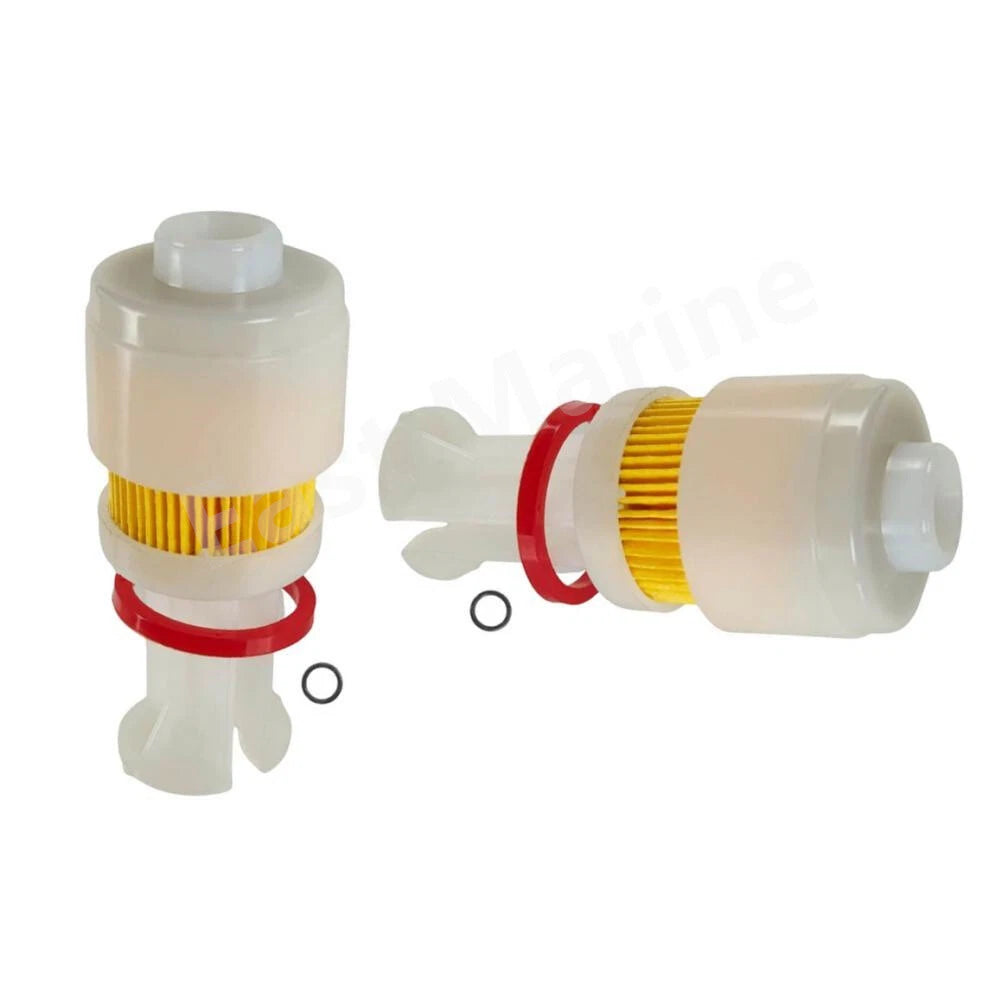 2Pcs Yamaha F150 (2004–2023)