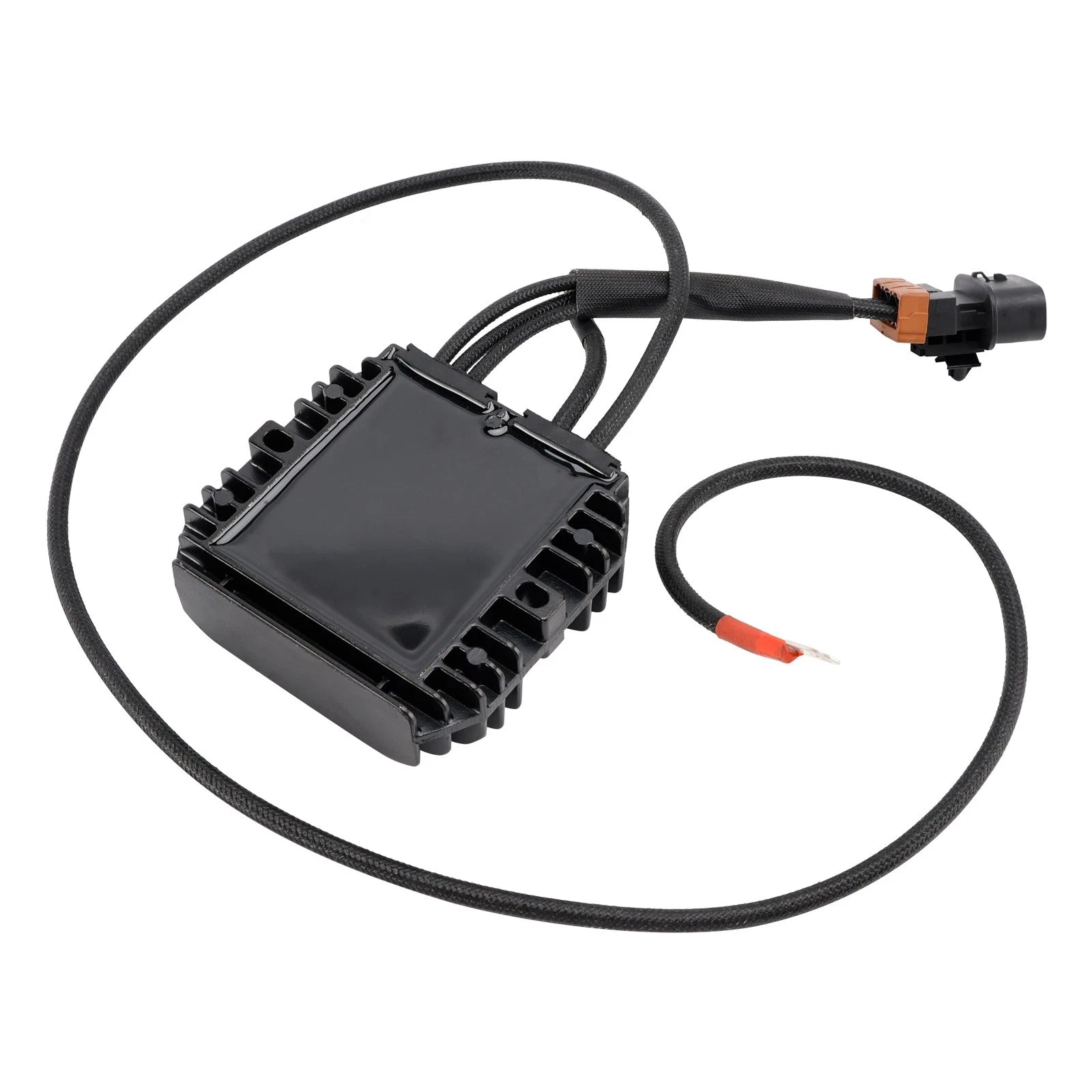 Voltage Regulator Rectifier for CFMoto ZForce Z10/Z10-4 (2024–2026)