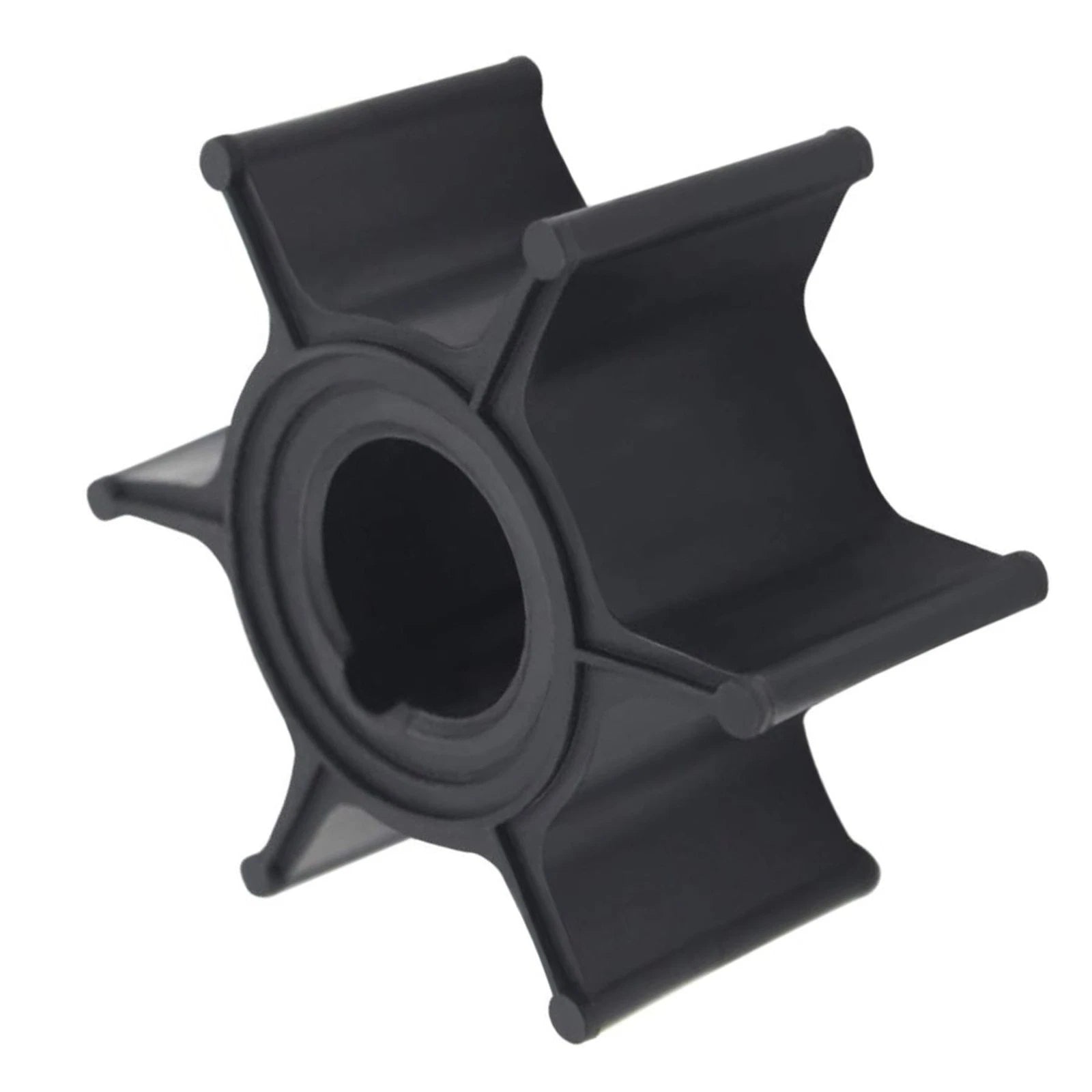 Water Pump Impeller Kit for Tohatsu/Nissan 6/8/9.8HP (3B2-65021-1, 18-8920)