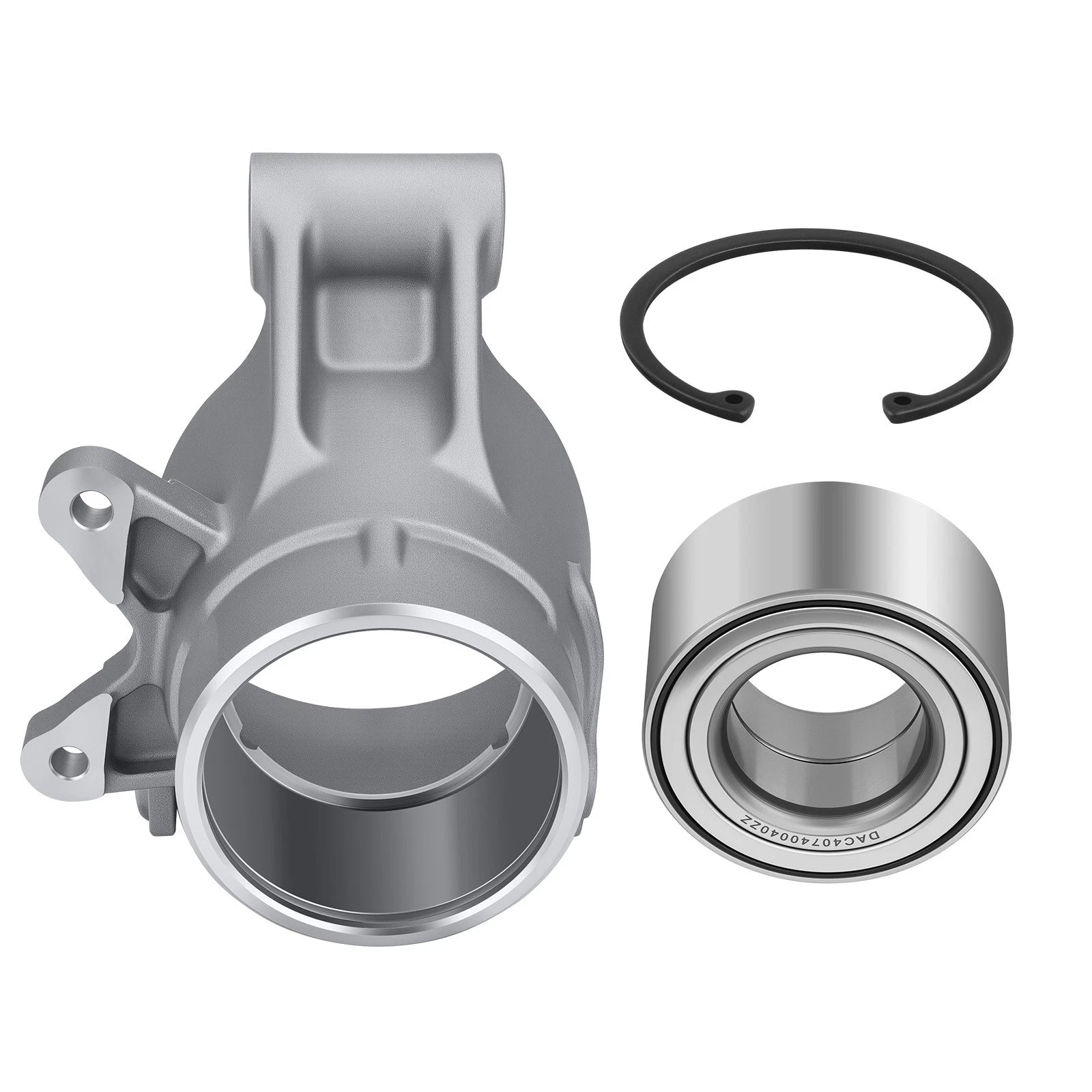 Right Hand Wheel Carrier & Bearing for Polaris RZR 4 800 / RZR S 800 (2010–2014)
