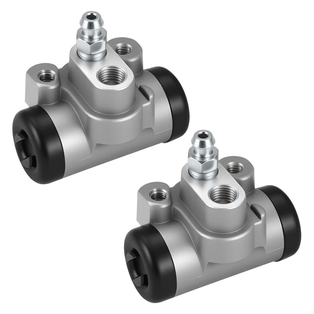 Front Brake Wheel Cylinders for Suzuki QuadRunner 250 LT-F250 LT-4WD (1987–2002)