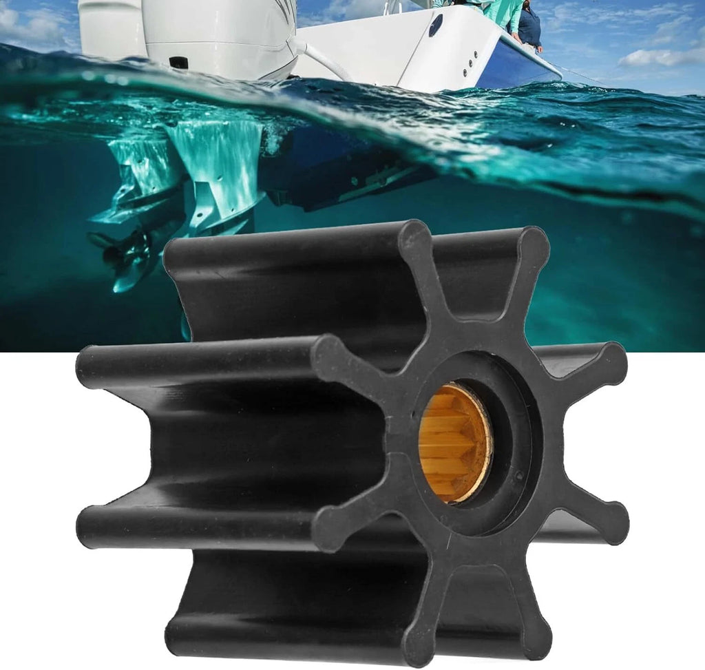 Marine Cooling Water Pump Impeller for F J Fay F2803EBG (F2803EBG)