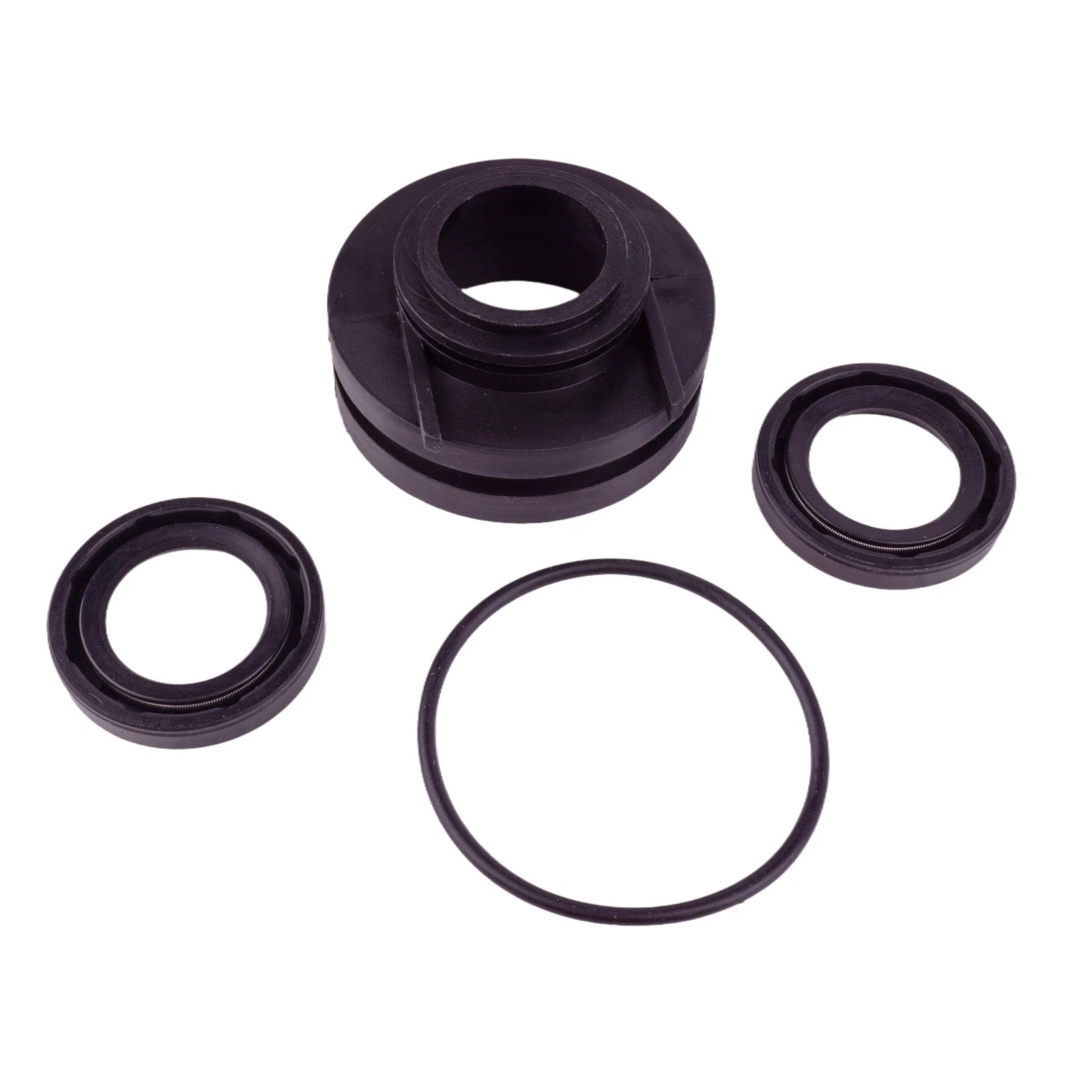 Water Pump Housing ASSY for Yamaha 25-40 HP (93210-48MG8, 93101-22M60)