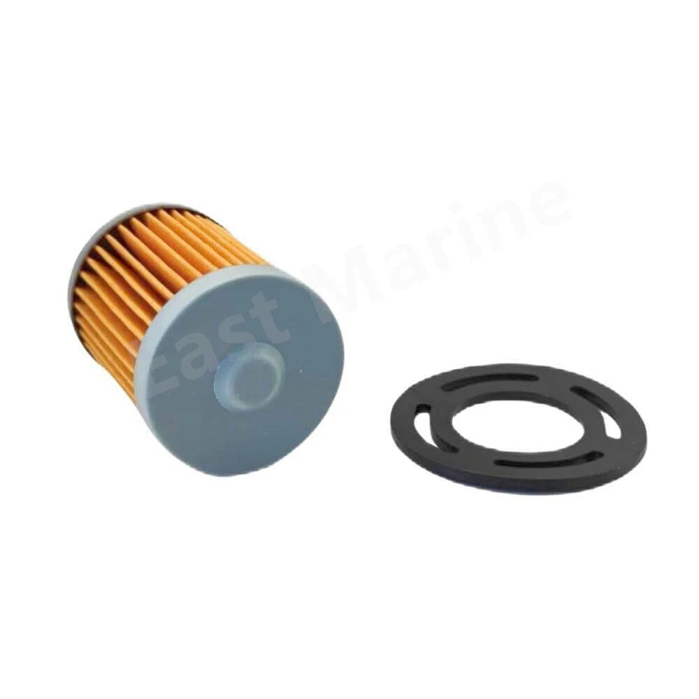 2Pack Fuel Pump Filter for Mercruiser 120