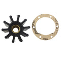 Water Pump Impeller for Volvo D4-210 225 260 (Diesel)