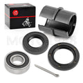Steering Stem Bearing Seal Kit for Honda FourTrax 250 TRX250R (1988–1989)