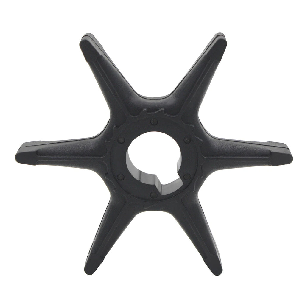 Water Pump Impeller for Yamaha 20 25 hp Outboard (20A 20B 25A) 6G0-44352-00