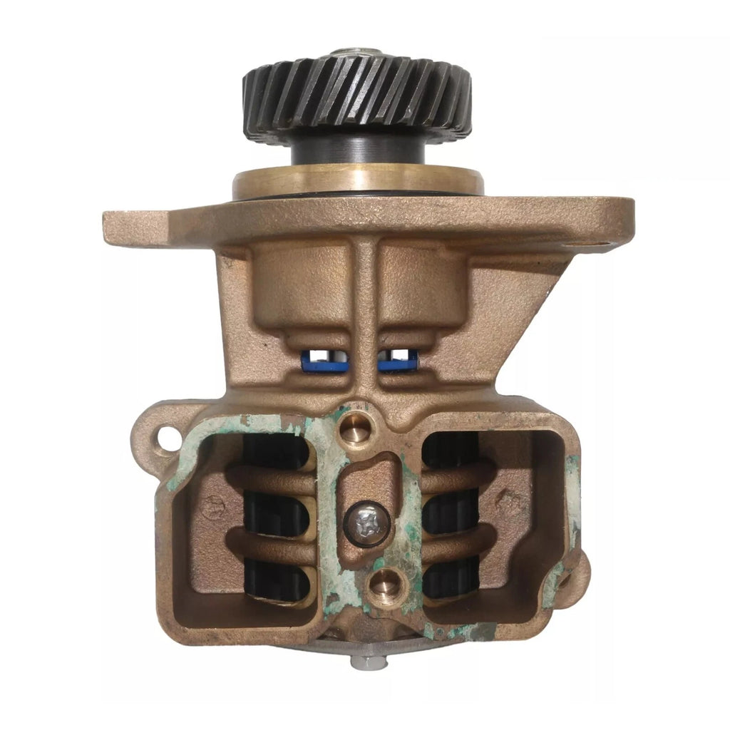 Sea Water Pump 119773-42500 for Yanmar 6LPA DTE(P) STE(P) STP2 DTZE(P) STZE(P) STZP2