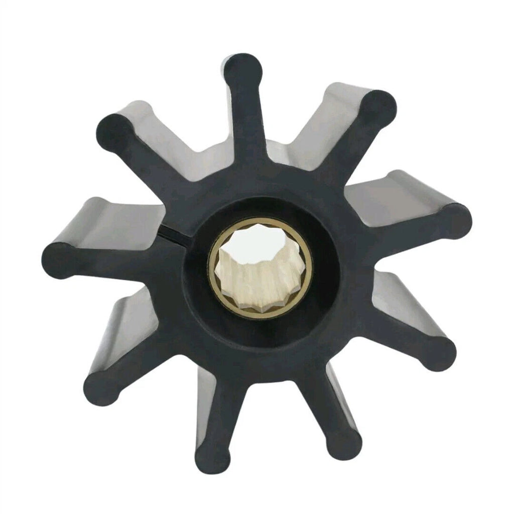 Jabsco Water Pump Impeller for Inboard Engines (18789-0001, 17240-0001)