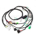 Complete Wire Harness for Yamaha Warrior 350 YFM350X (2002–2004) 5NF-82590-00-00