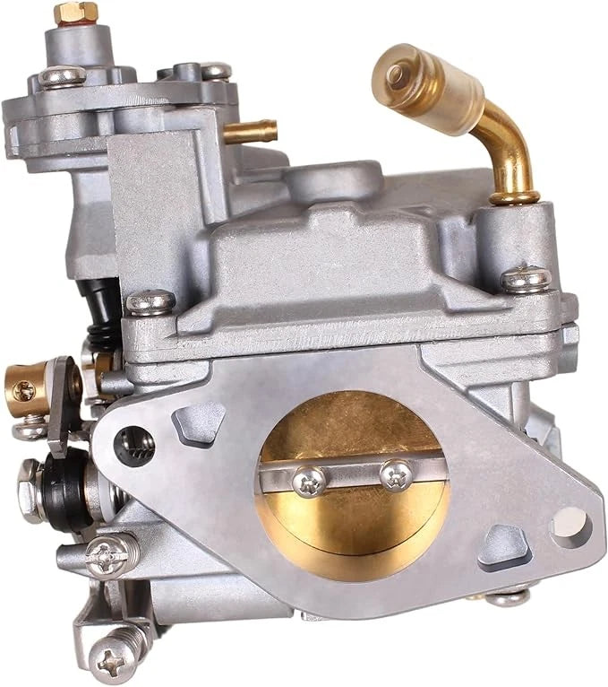 Carburetor 8M0109535 853720T19 for Mercury Mariner Outboard (4-Stroke 15-20HP)