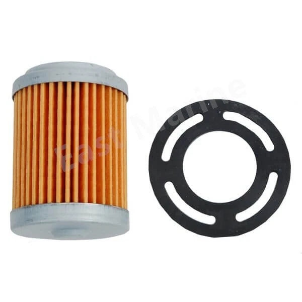 Fuel Filter for OMC Stern Drive Mercruiser 312456 381690 35-49088A2 18-7860